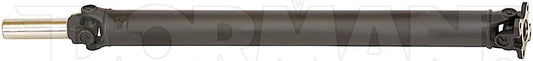 Rear Driveshaft Dorman 976-311,F0TZ4602K Fits 90-97 Ford Ranger 2.3 RWD A/Trans