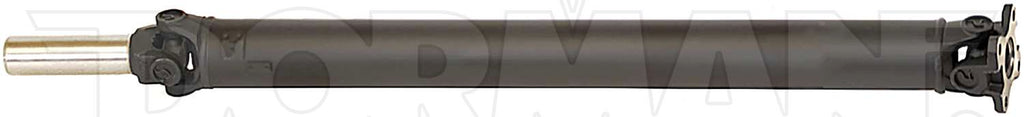 Rear Driveshaft Dorman 976-311,F0TZ4602K Fits 90-97 Ford Ranger 2.3 RWD A/Trans