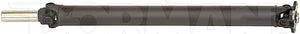 Rear Driveshaft Dorman 976-311,F0TZ4602K Fits 90-97 Ford Ranger 2.3 RWD A/Trans