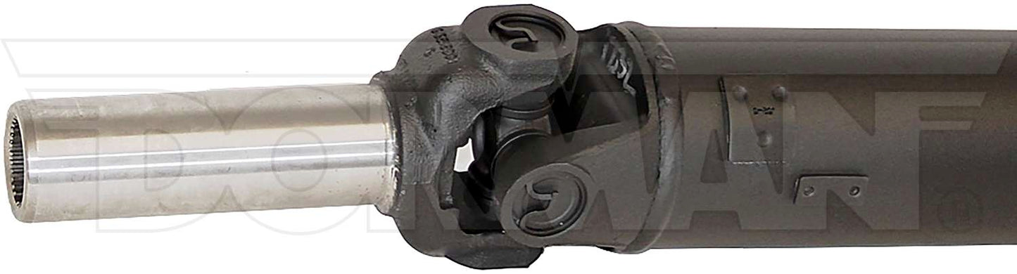 Rear Driveshaft Dorman 976-311,F0TZ4602K Fits 90-97 Ford Ranger 2.3 RWD A/Trans