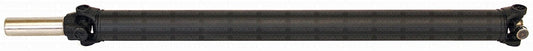 Rear Driveshaft Dorman 946-368,26056000 Fits 94-99 K1500 A/Trans 4 Speed 4wd
