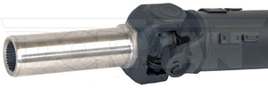 Rear Driveshaft Dorman 946-368,26056000 Fits 94-99 K1500 A/Trans 4 Speed 4wd