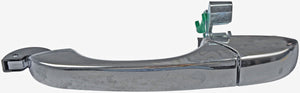 Outside Door Handle (Dorman #80609)