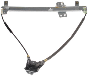 Window Regulator Dorman 749-013