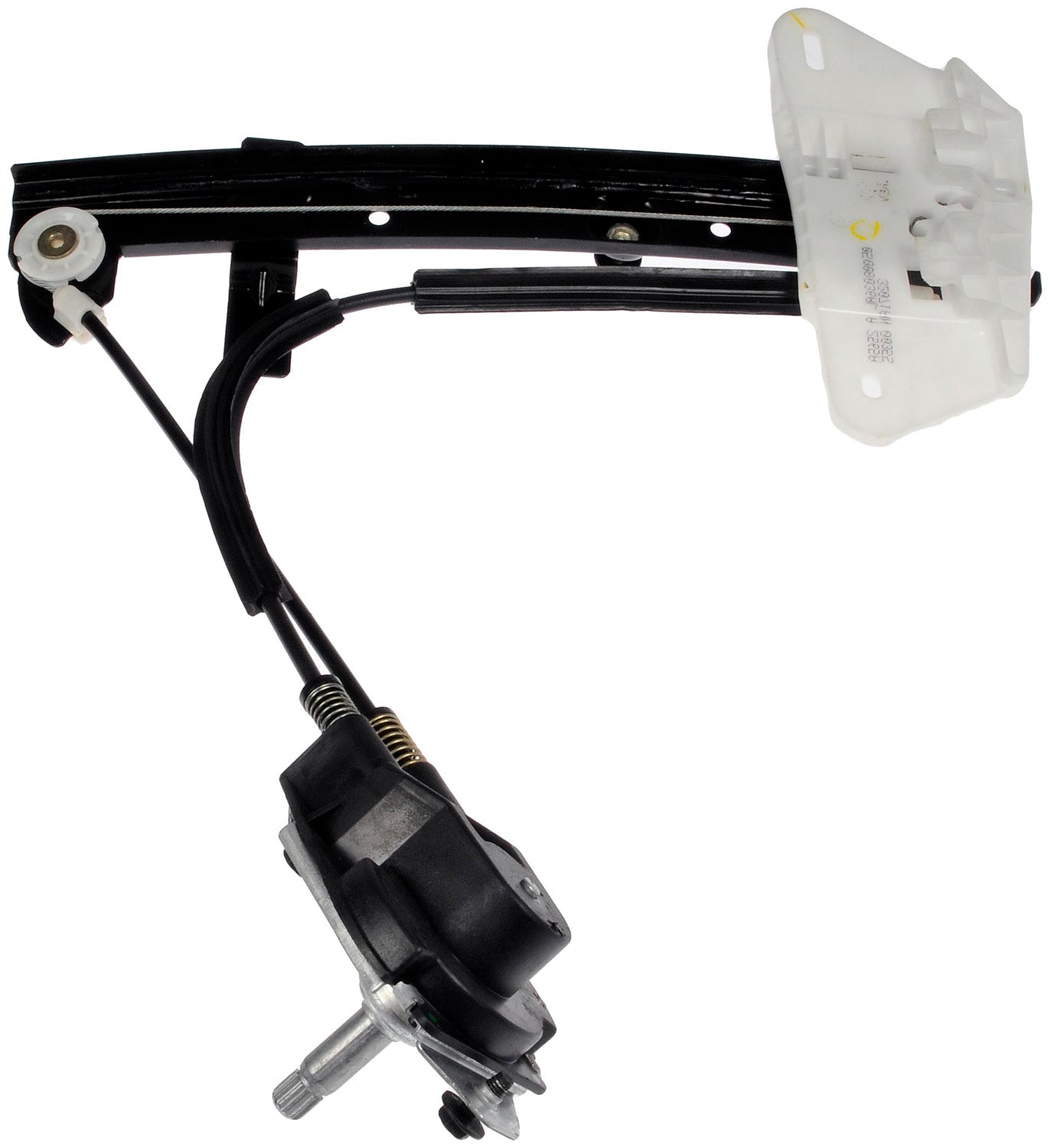 Window Regulator Dorman 749-033