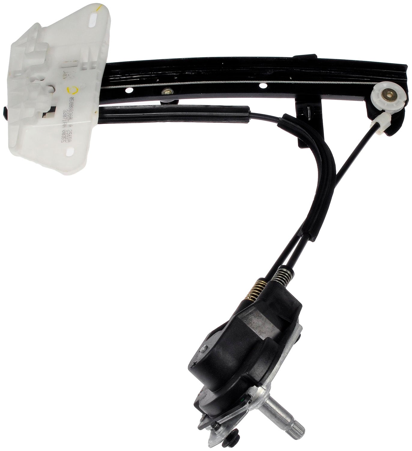 Window Regulator Dorman 749-034