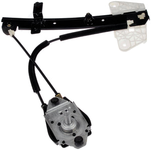 Window Regulator Dorman 749-034