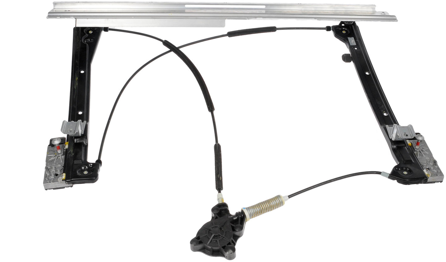 Window Regulator Dorman 749-497