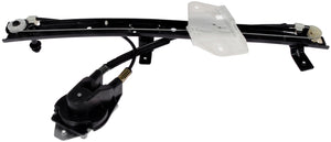 Window Regulator Dorman 749-772