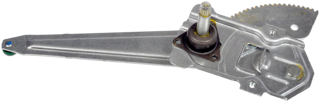 Window Regulator Dorman 749-869