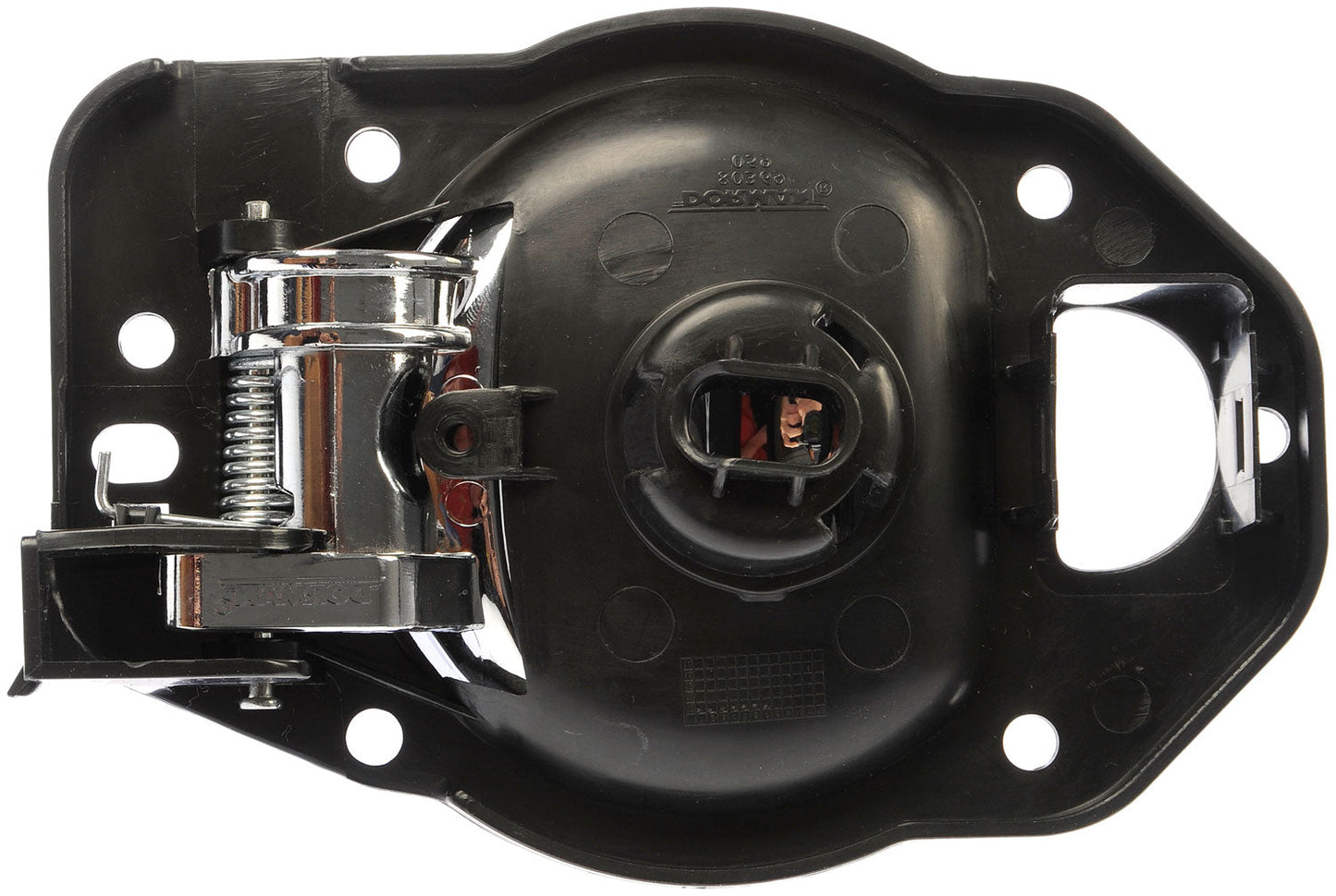 Interior Right Door Handle (Dorman #80370)