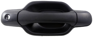 Outside Door Handle (Dorman #79317)