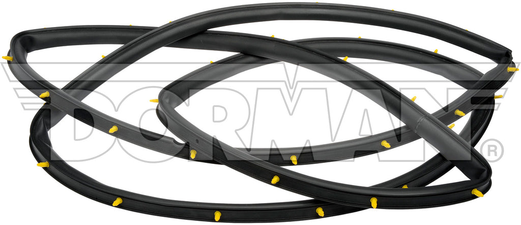 Cab Door Weather Strip Replaces A1859743000