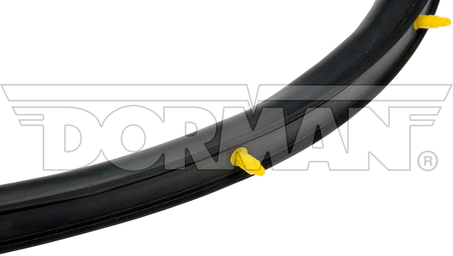 Cab Door Weather Strip Replaces A1859743000