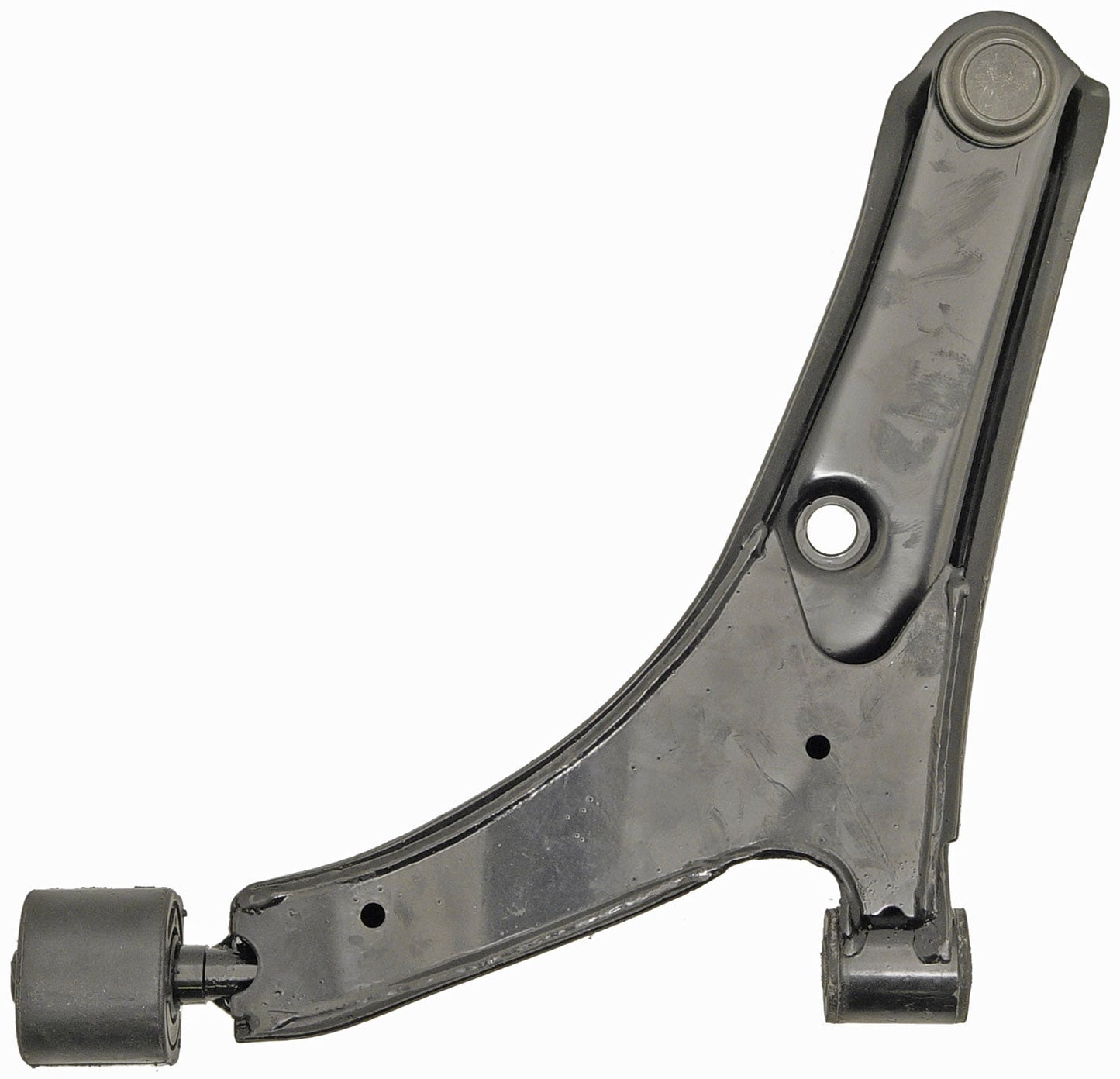 Lower Right Front Suspension Control Arm (Dorman 520-110) w/ Ball Joint Assembly