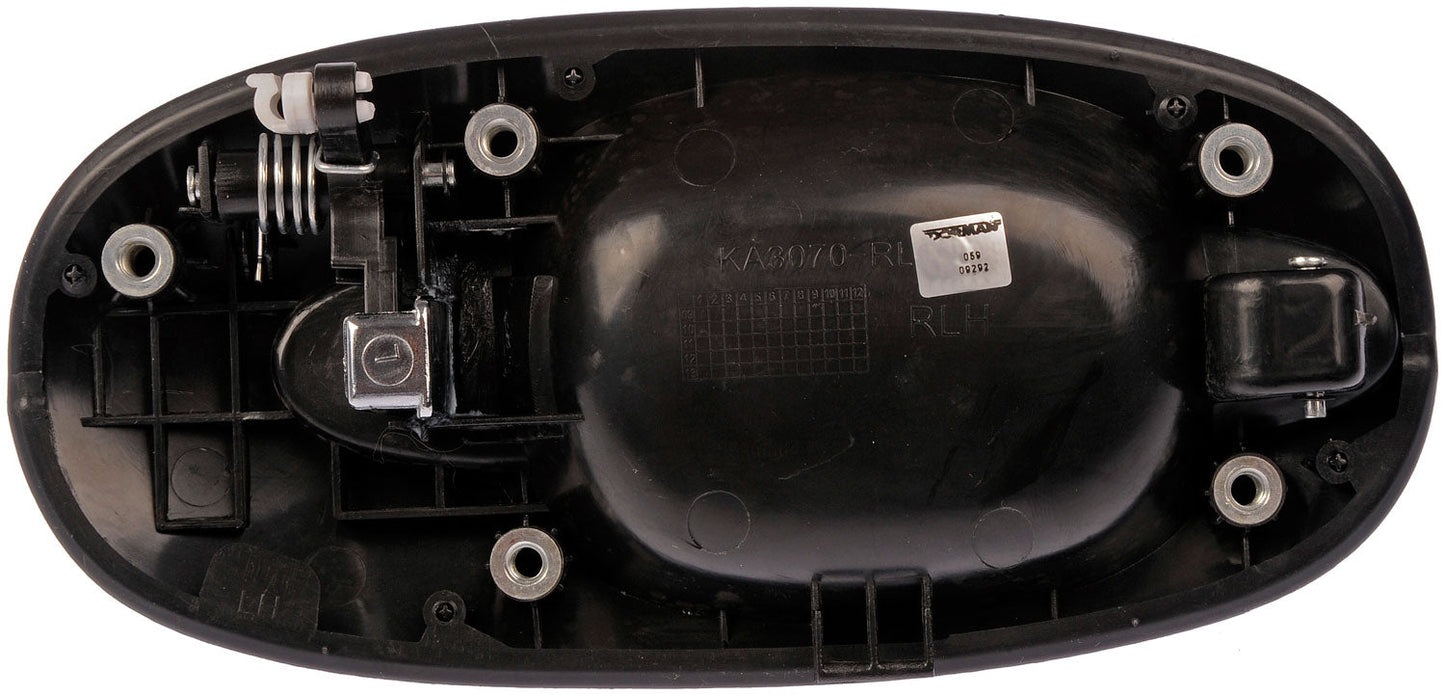 Outside Door Handle (Dorman #80790)
