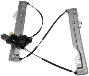 Power Window Motor and Regulator Assembly Dorman 751-016