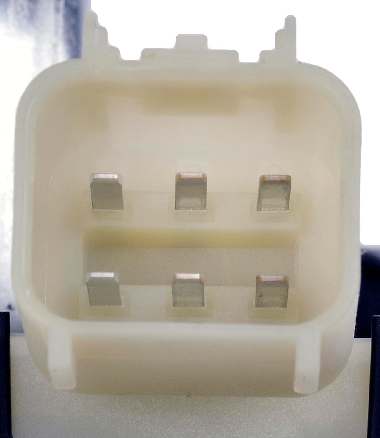 Power Window Motor and Regulator Assembly Dorman 751-016