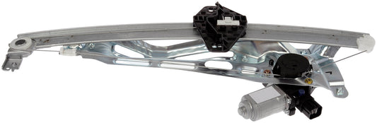 Power Window Motor and Regulator Assembly Dorman 751-033