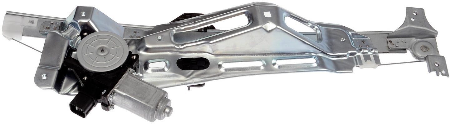Power Window Motor and Regulator Assembly Dorman 751-033