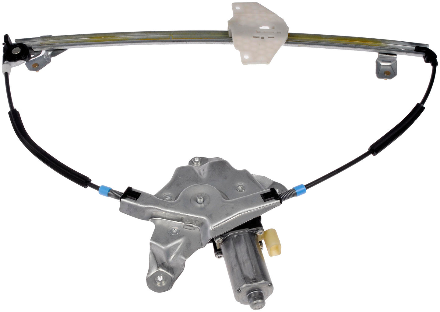 Power Window Motor and Regulator Assembly Dorman 751-076