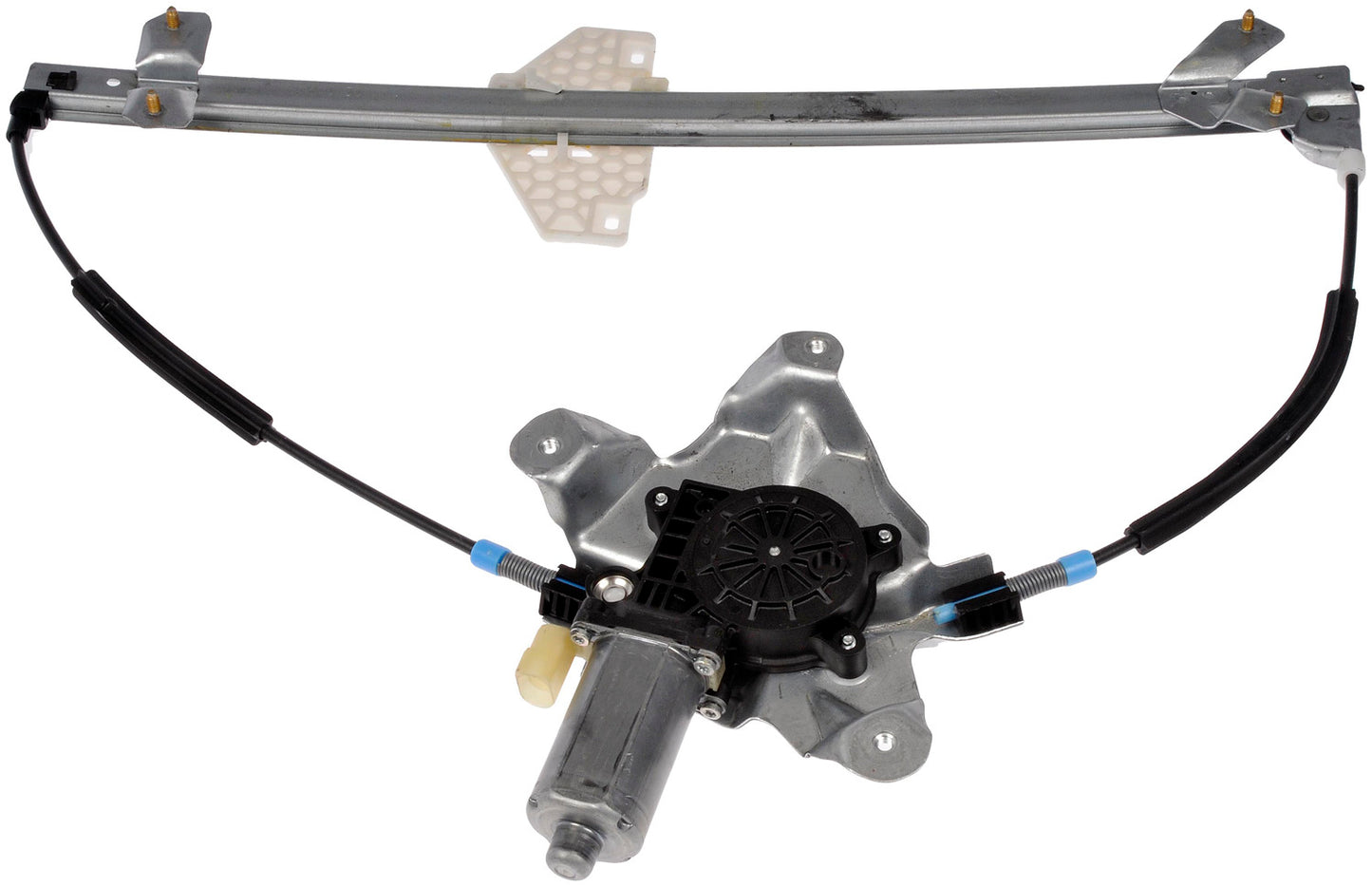 Power Window Motor and Regulator Assembly Dorman 751-076