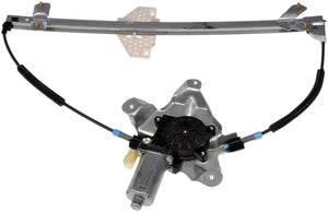 Power Window Motor and Regulator Assembly Dorman 751-076