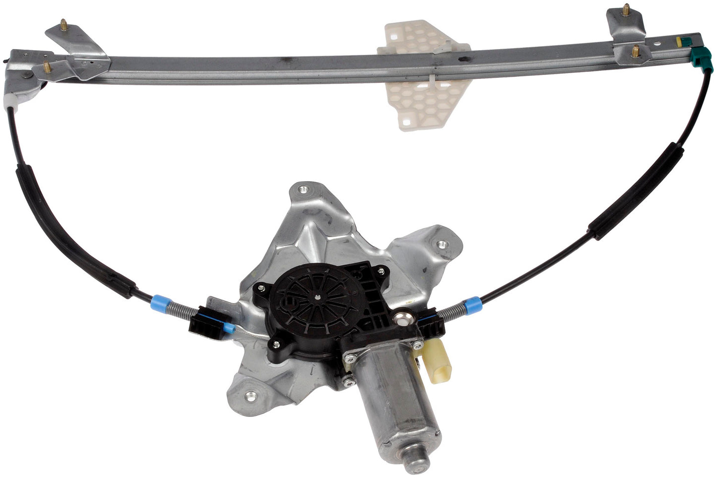 Power Window Motor and Regulator Assembly Dorman 751-077