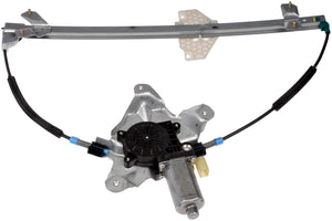Power Window Motor and Regulator Assembly Dorman 751-077