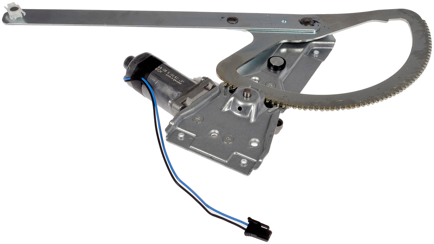 Power Window Motor and Regulator Assembly Dorman 751-080