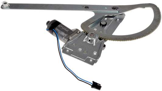 Power Window Motor and Regulator Assembly Dorman 751-080