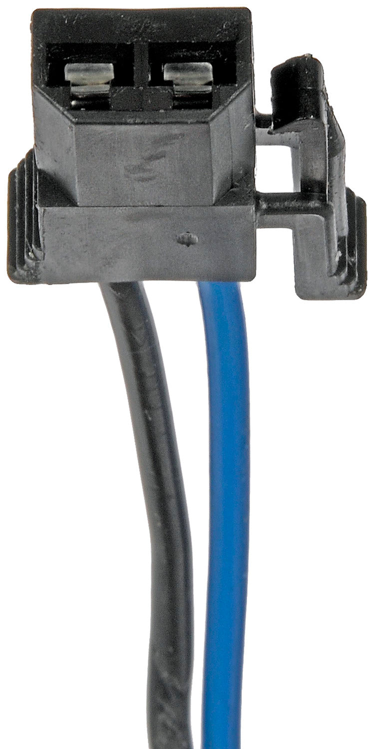 Power Window Motor and Regulator Assembly Dorman 751-080