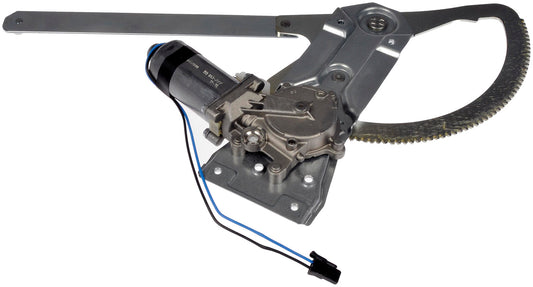 Power Window Motor and Regulator Assembly Dorman 751-081