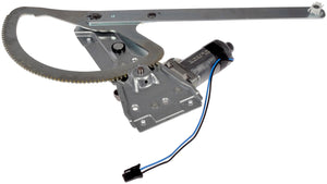 Power Window Motor and Regulator Assembly Dorman 751-081