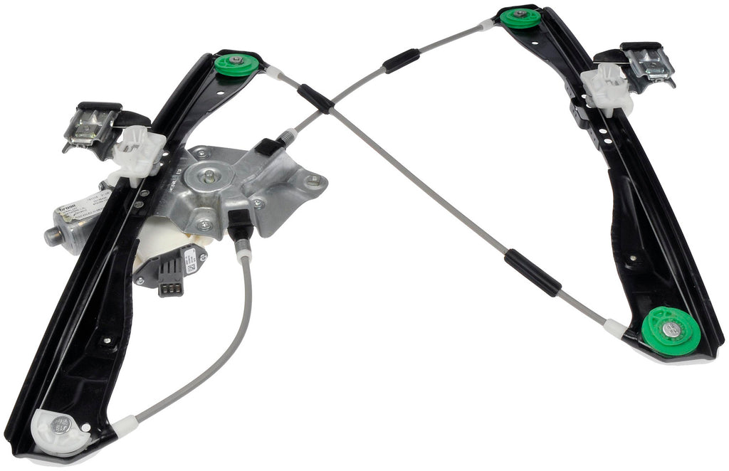 Power Window Motor and Regulator Assembly Dorman 751-083