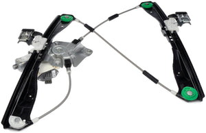 Power Window Motor and Regulator Assembly Dorman 751-083