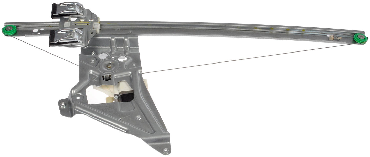 Power Window Motor and Regulator Assembly Dorman 751-084