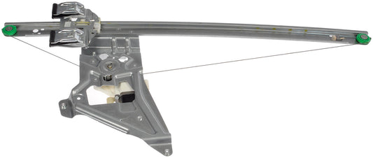 Power Window Motor and Regulator Assembly Dorman 751-084