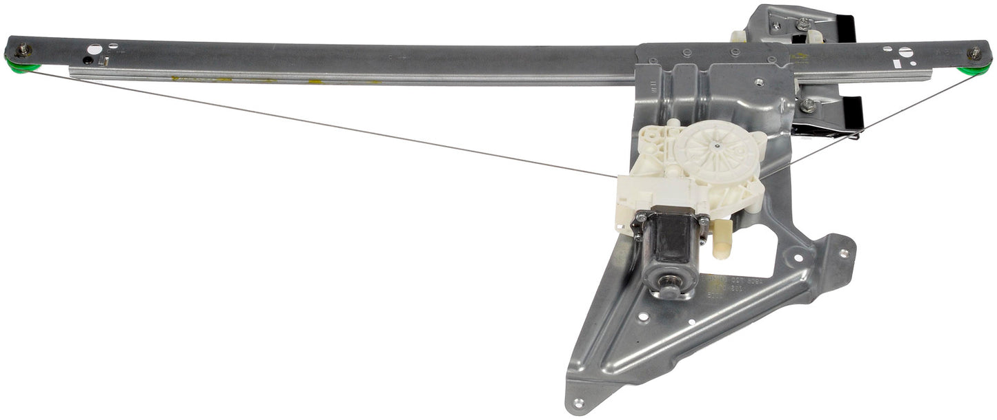 Power Window Motor and Regulator Assembly Dorman 751-084