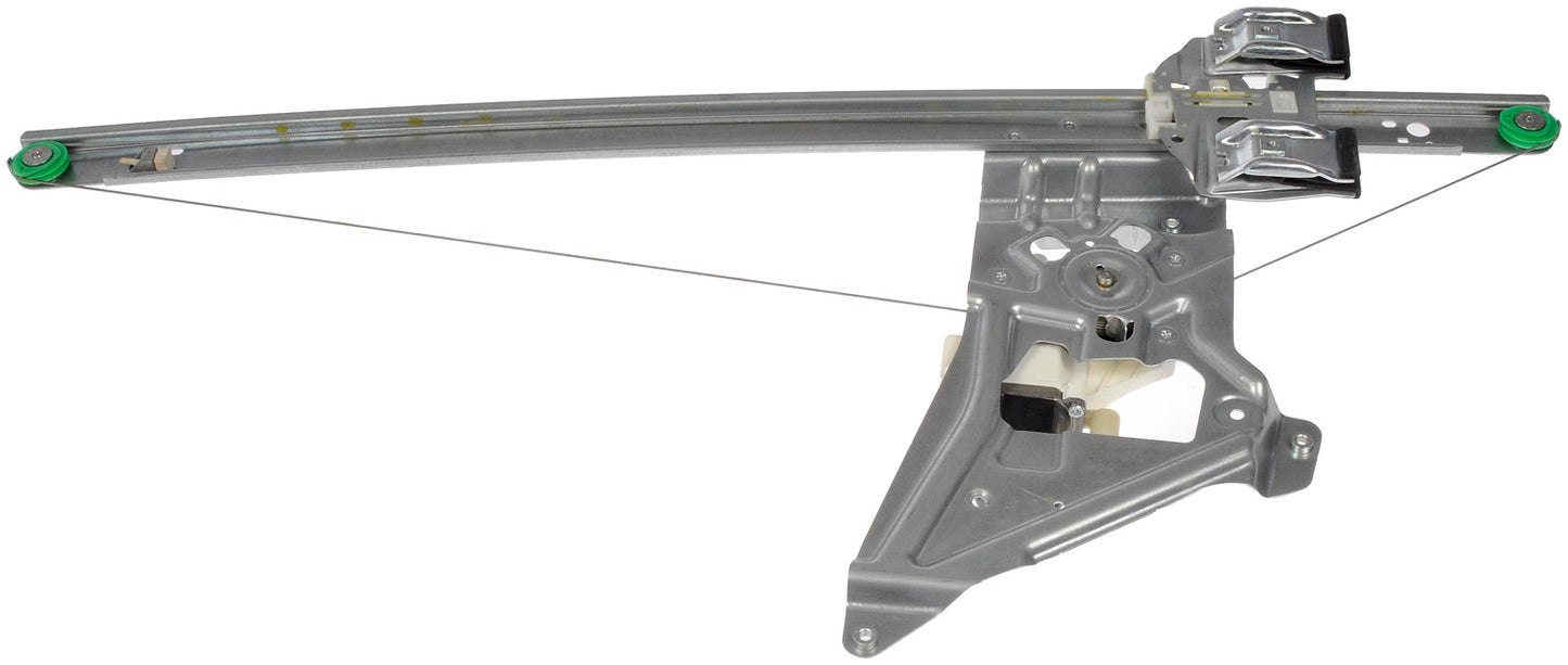 Power Window Motor and Regulator Assembly Dorman 751-085