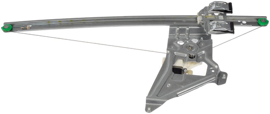 Power Window Motor and Regulator Assembly Dorman 751-085