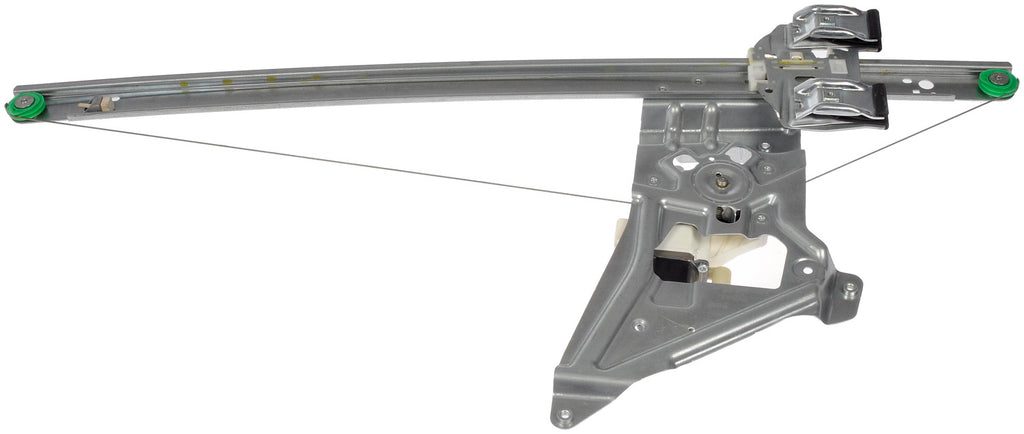 Power Window Motor and Regulator Assembly Dorman 751-085