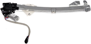 Power Window Motor and Regulator Assembly Dorman 751-086