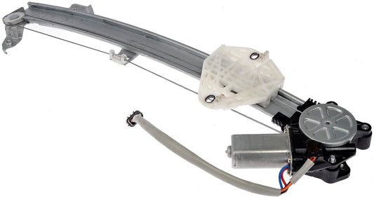 Power Window Motor and Regulator Assembly Dorman 751-086