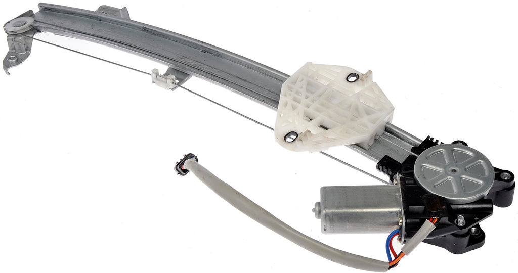 Power Window Motor and Regulator Assembly Dorman 751-086