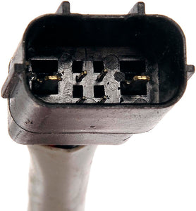 Power Window Motor and Regulator Assembly Dorman 751-086