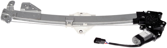 Power Window Motor and Regulator Assembly Dorman 751-087