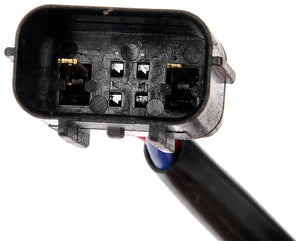 Power Window Motor and Regulator Assembly Dorman 751-087