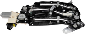 Power Window Motor and Regulator Assembly Dorman 751-100
