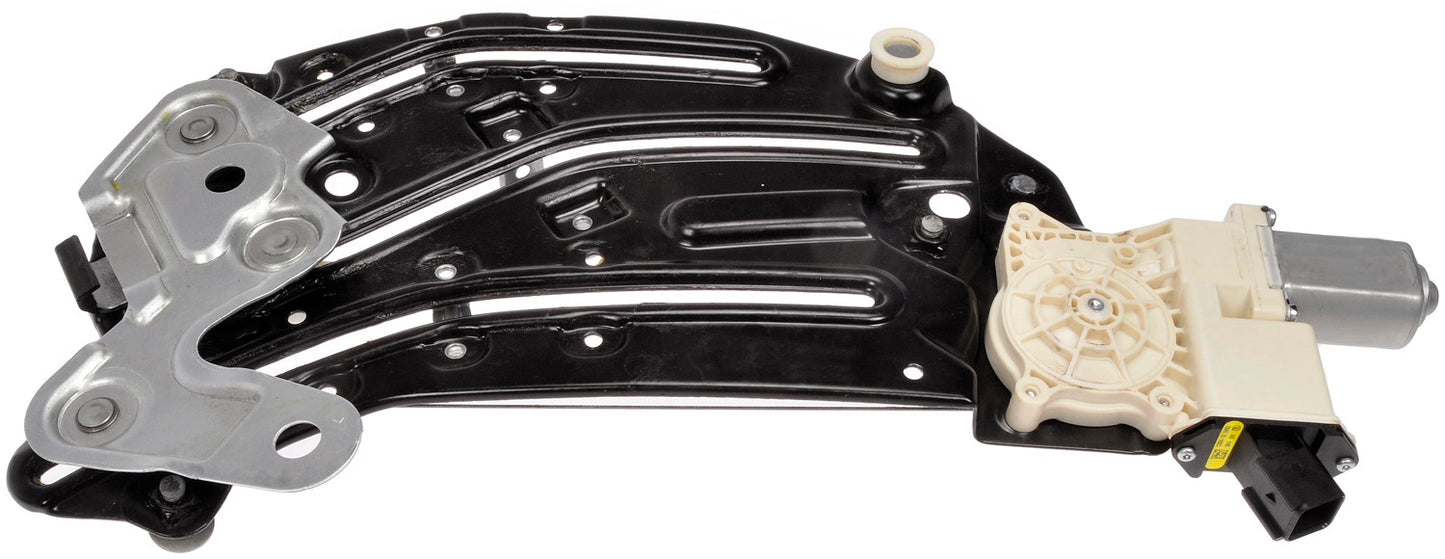 Power Window Motor and Regulator Assembly Dorman 751-100